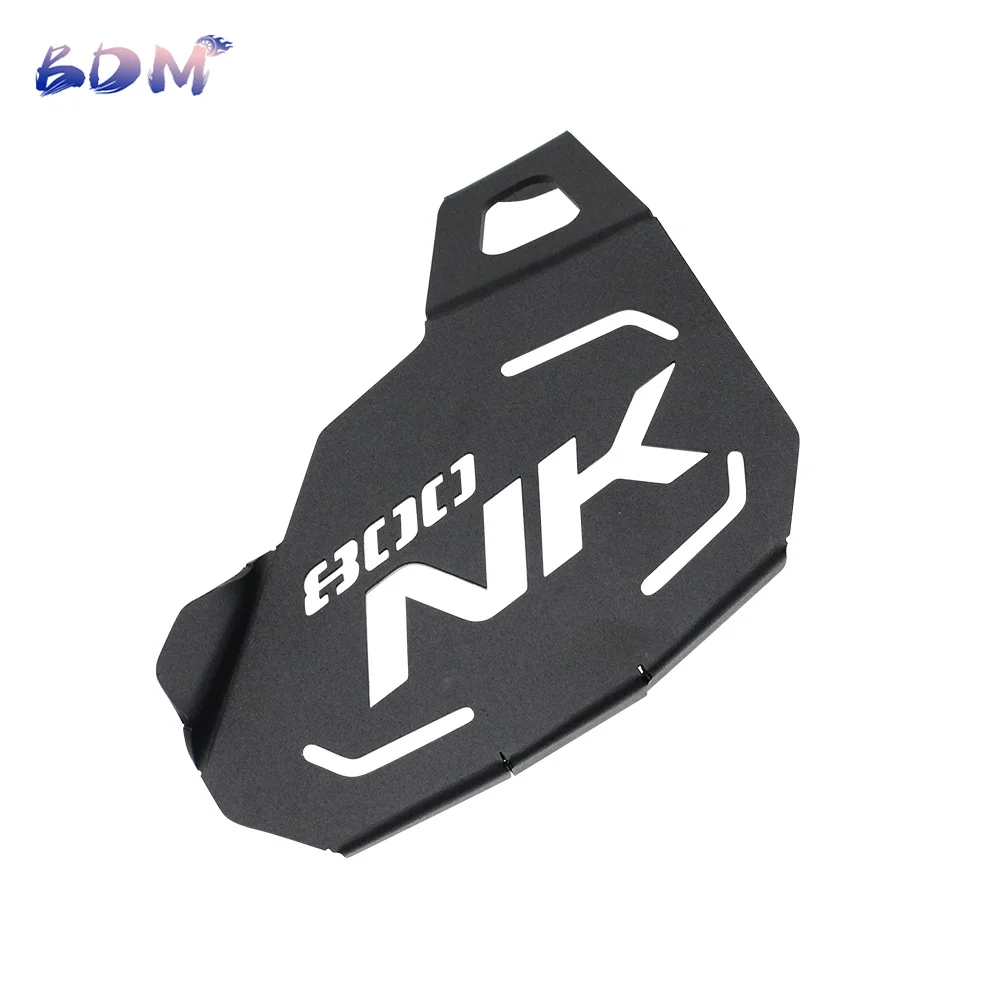 Accesorios para motocicleta, cubierta de Control de válvula, Protector modificado para CFMOTO CF MOTO NK800 800NK NK 800 2023-2024