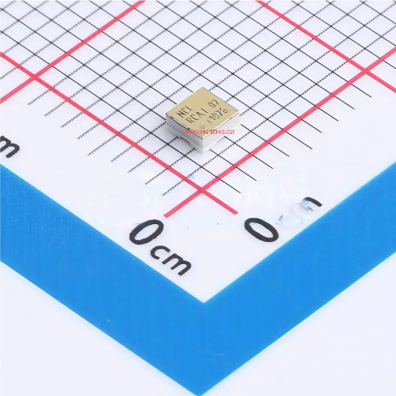 RCAT-02+ 2W broadband fixed attenuatorDC to 20 GHz