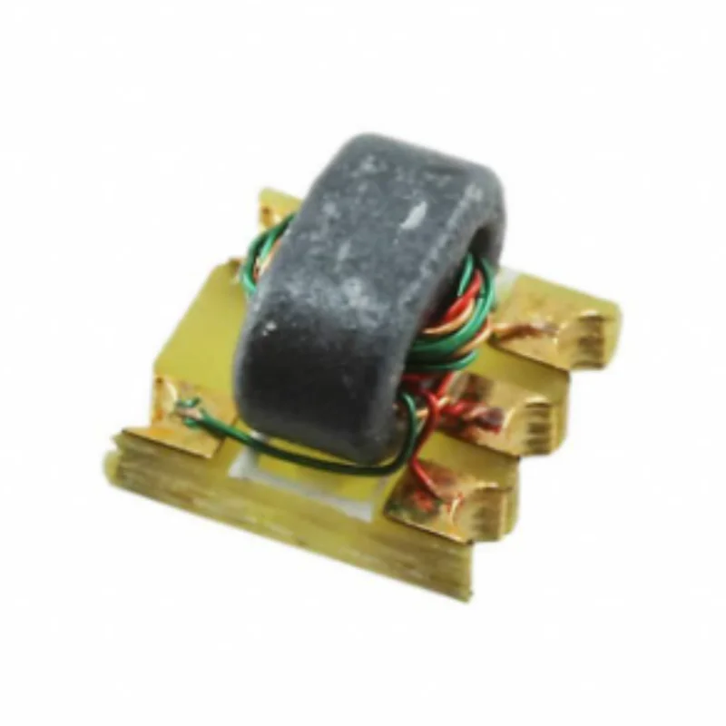 CX2045LNL Surface Mount RF Balun Transformer, cocok untuk berbagai aplikasi RF