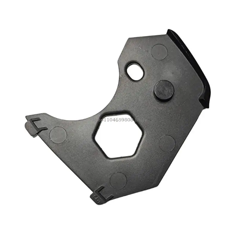 Gaming Mouse Weight System Cover Plastic For G502 Wireless Mouse