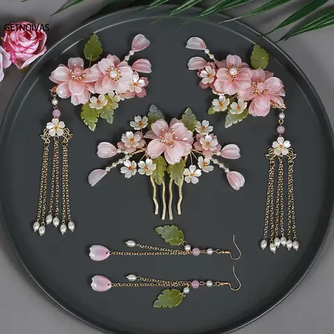 10 best sales विंटेज हेयर क्लिप - №1