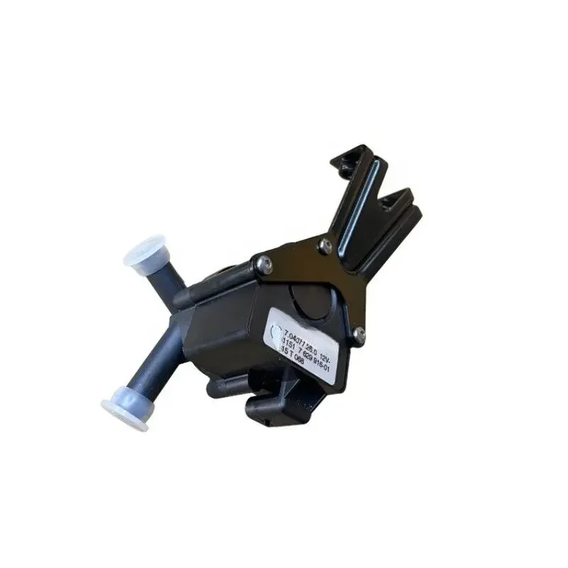 Auto Body Kit Auto Parts Cooling System Auxiliary Water Pump For F02 F10 F15