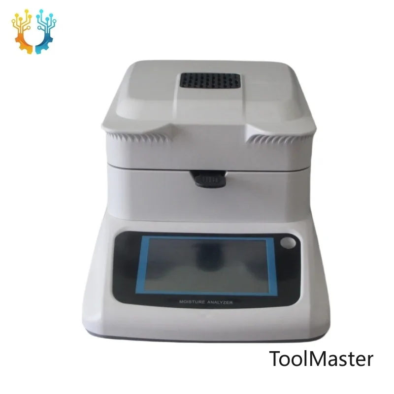 

【2026】High-Precision Halogen Moisture Tester - Fast Results With Tariff Reduction & Limited-Time Offer