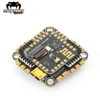 DIATONE MAMBA F740 MK4 AIO Flight Controller W/ BLHeli_32 F40_128K 40A ESC BASIC/WIFI SpeedyBee App 25.5mm 3-6S for RC FPV Drone