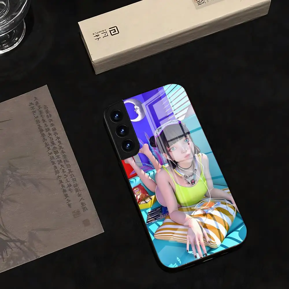 Jiharami Phone Case… - image