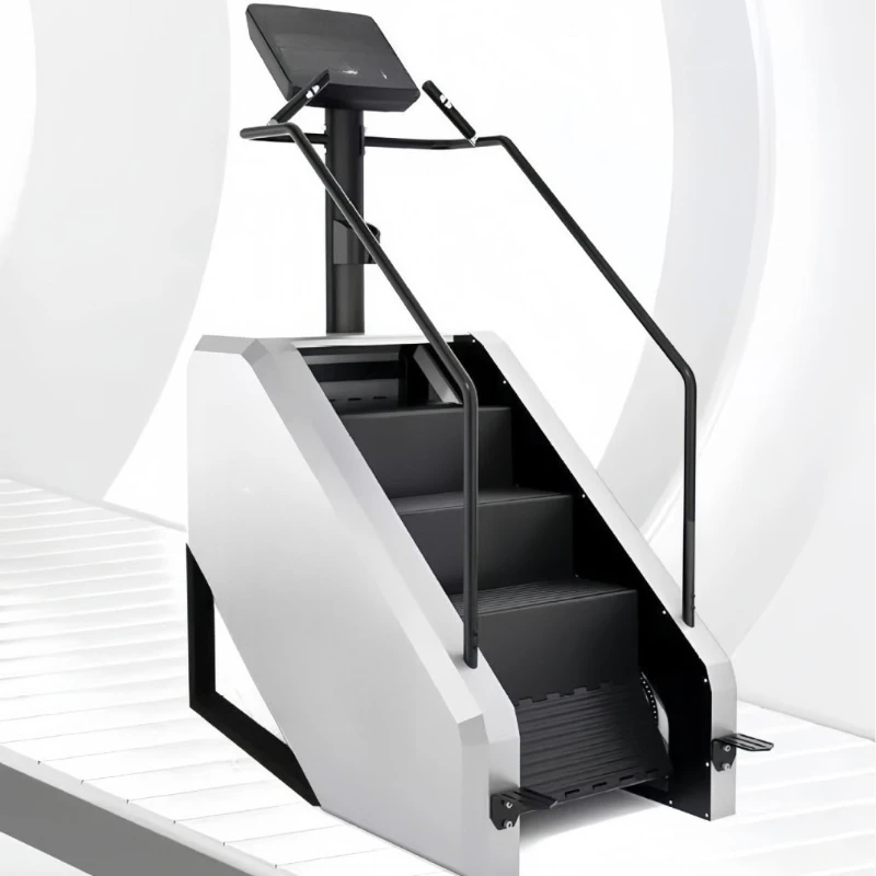 

Stair machine Home stepper Aerobic fitness equipment Gym