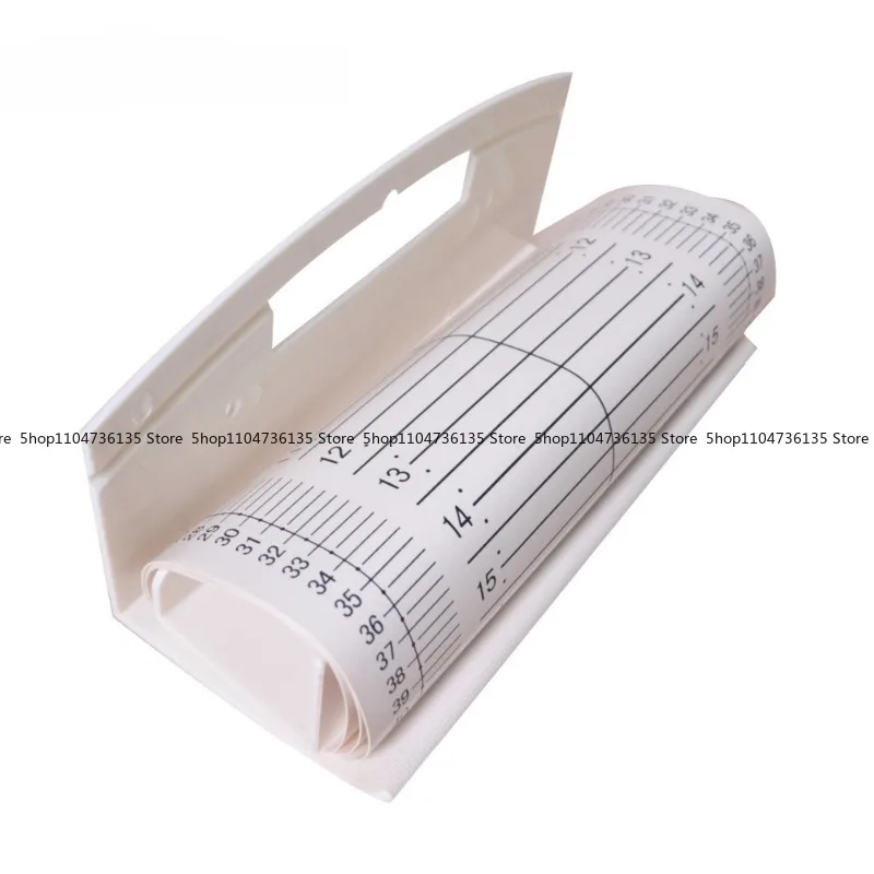 Soft PVC Material, Baby Measuring Cloth, Height Ruler, Baby Height Measuring Cloth