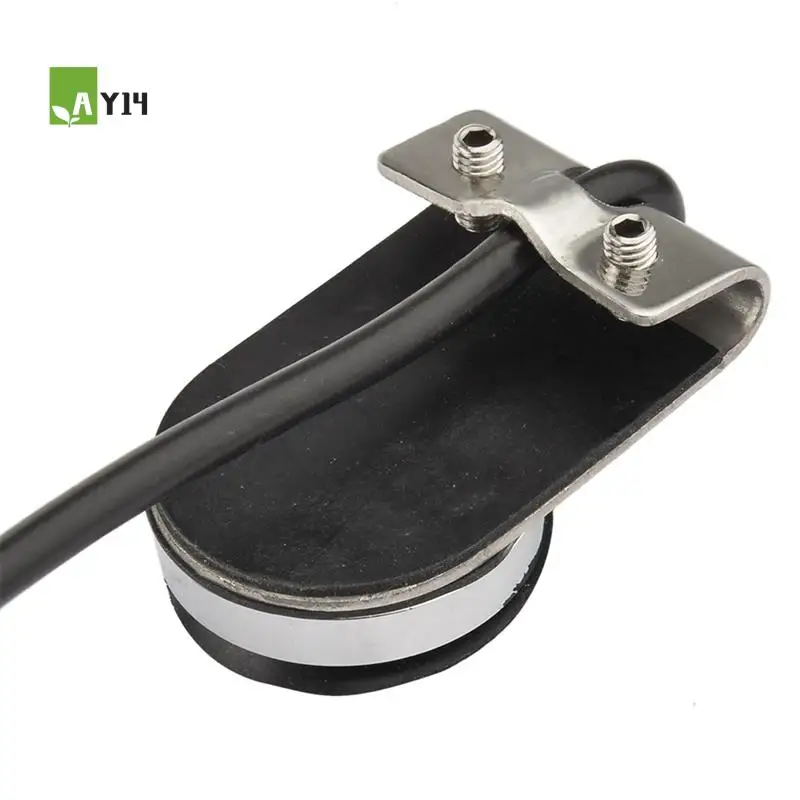 

AY14 -1 Pcs NMO Vehicle Antenna Adapter Mount To UHF PL-259 Adapter Magnetic Mount Base Adapter For Car Mobile Radio Accessories