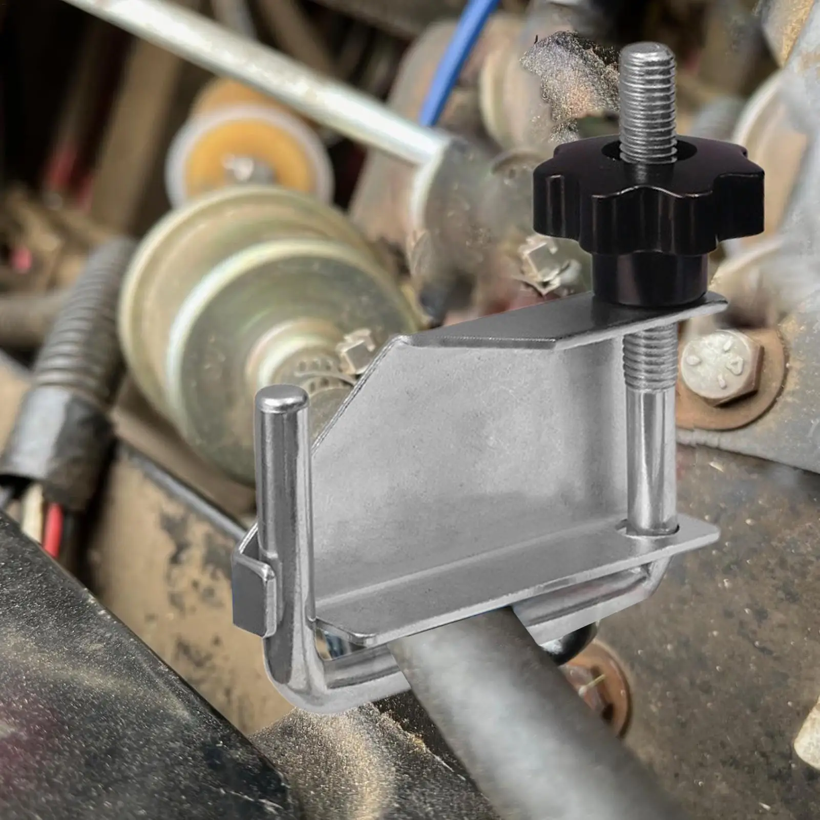 

Инструмент для хомута шланга, 4 предмета, металлический быстроразъемный электрический радиатор, плоскогубцы для хомутов шланга для мотоцикла, грузовика, промышленный электрический