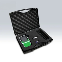 high quality dissolved oxygen meter DO test kits for fishery, agriculture