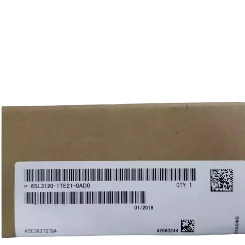 

Original NEW 6SL3120-1TE24-5AC0 6SL3120-2TE21-8AC0 6SL3120-1TE21-8AC0 6SL3120-1TE21-0AD0 6SL3120-2TE21-0AD0 6SL3120-1TE21-8AD0