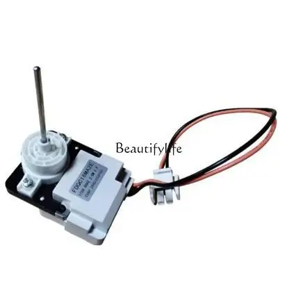 

294D1233P001 Refrigerator Motor FDQC18MA2E Refrigerator Fan RMT62111 115V