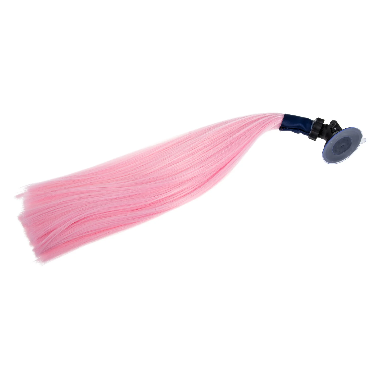 

Decorative Ponytail Braid High Temperature Wire Detachable Wear-resistant Motorcycle Fashion Women Accessory Delicate