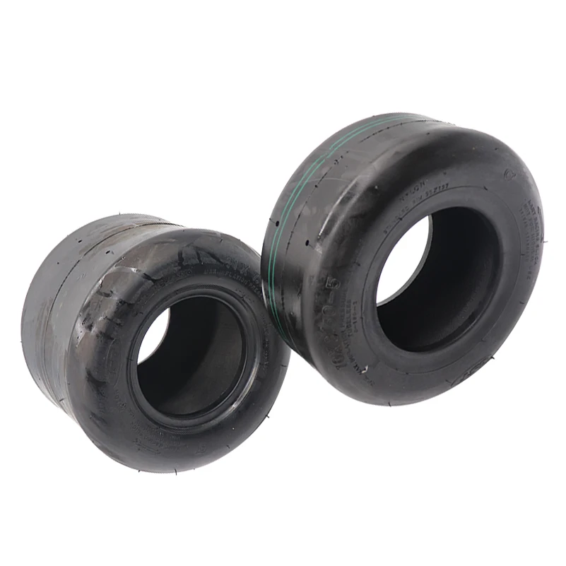 

Высококачественные бескамерные шины 10x4.50-5, 11x7.10-5, 10x3.60-5 с рисунком протектора Rain для самодельных картов и квадроциклов, 10-дюймовые вакуумные шины