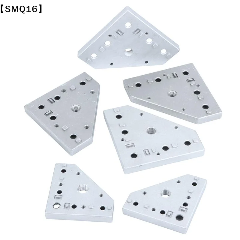 placa-de-montagem-para-rodizio-giratorio-3030-4040-placa-de-conexao-de-extremidade-para-perfis-de-liga-de-aluminio-perfis-da-serie-30-40-reparo-de-moveis-【smq】