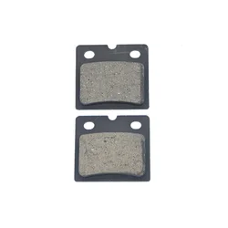 USERX Motorcycle disc brake pad Brakes Front Rear Disc Brake Pads For FA171 BMW K75 K100 R80 R100 QUADZILLA RL500