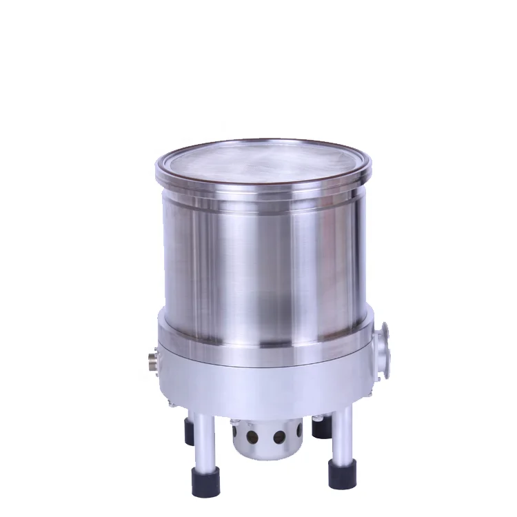 FB-300 oilless high vacuum turbo molecular vacuum pump for lab