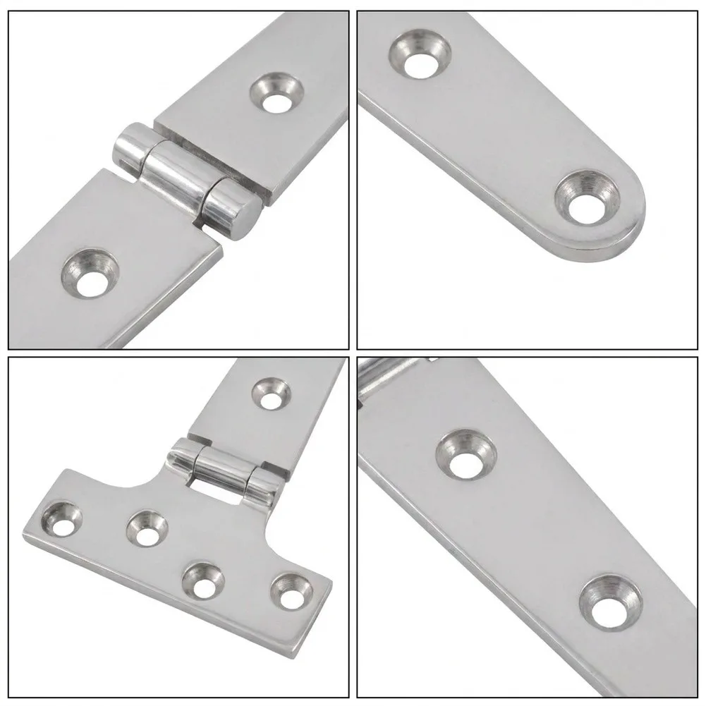 Marine Hinge For T SFor Tyle 316 SFor Tainless SFor Teel for YachFor T BoaFor T CabineFor T InsFor TallaFor Tion