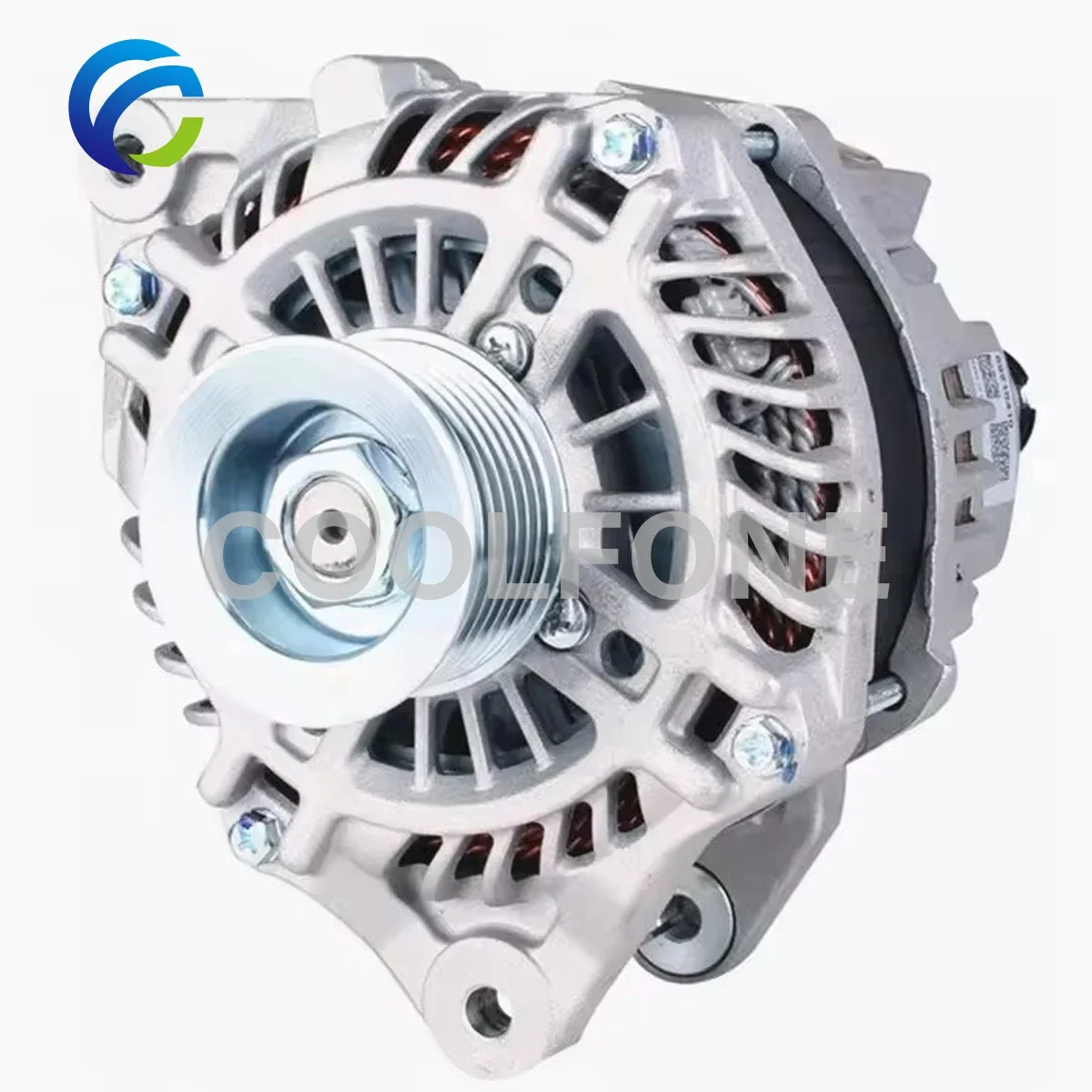 Generator Alternator for NISSAN Note LATIO March Almera Note E12 HR12DE 231001HZ1A 231003VA1A 231003VA5M A002TX1991