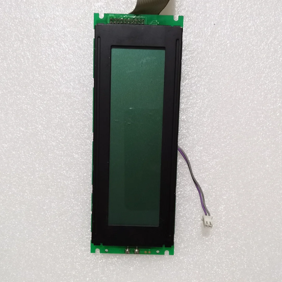 

TM24064BQ ЖК-экран