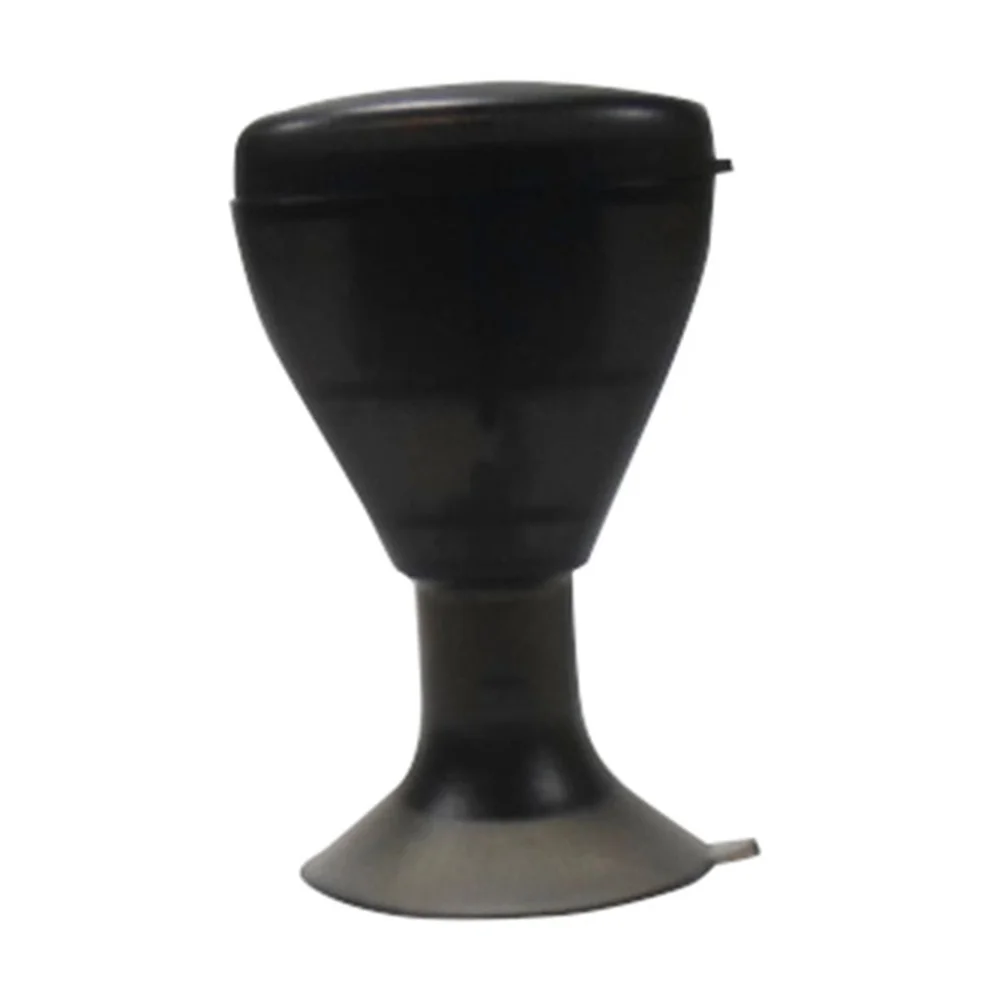 

3.5mm 2 Way Earphone Splitter Adapter Universal Audio Signal Splitter for Two Headsets Stylish Compact Suction Cup Mount Use