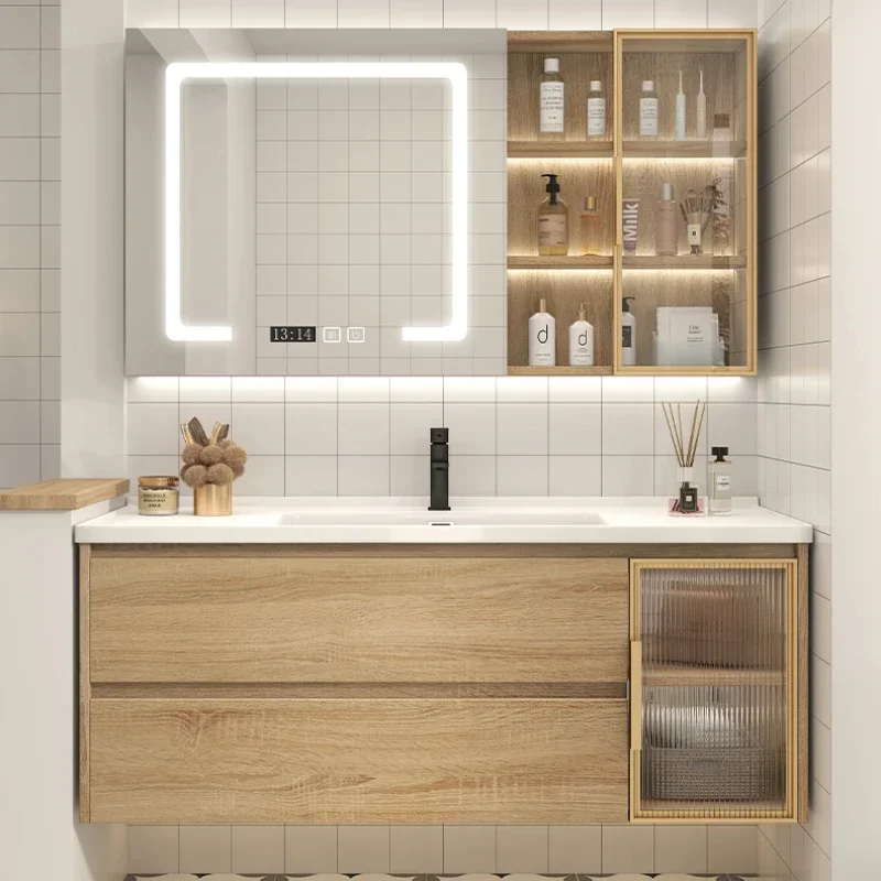 Wall Pharmacy Cabin…