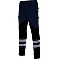 Dark Blue Pants