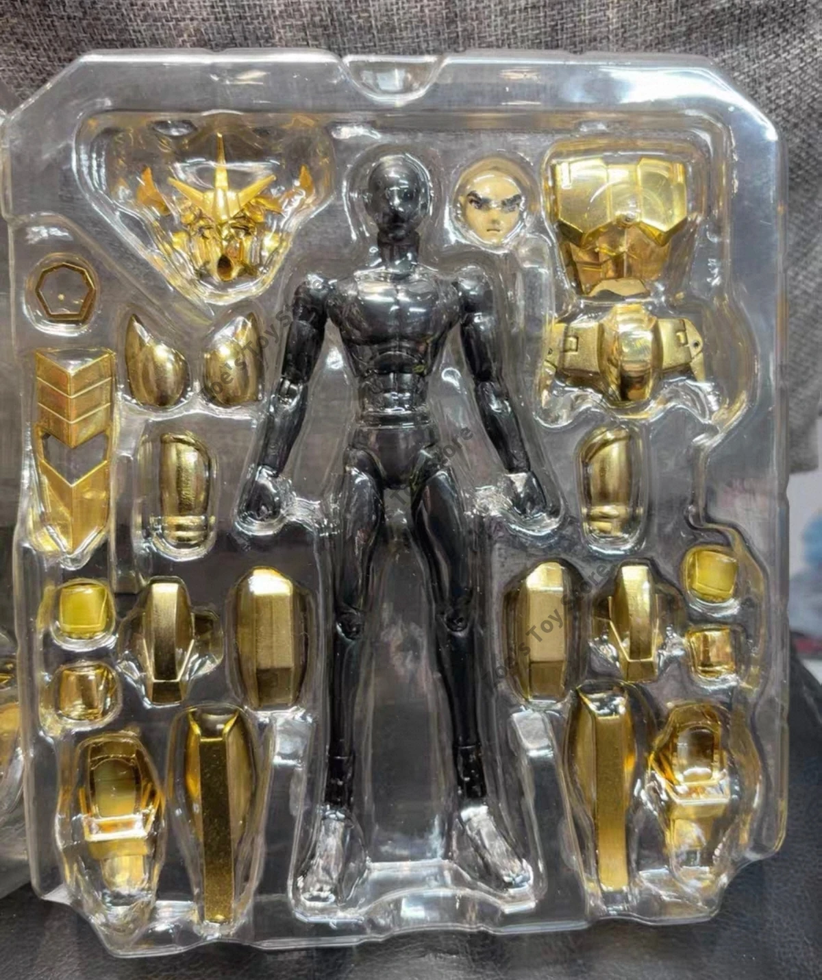 

Bandai Saints, Golden Saints, Saint Cloth Myth, Galaxy War, Pseudo Shooter