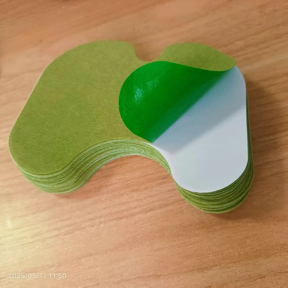 120 قطعة ستة أنواع من الرقع الحرارية، رقعة دافئة تدوم طويلاً للرقبة والأكتاف والظهر والركبتين والأقدام-المكتب والسفر والرياضة