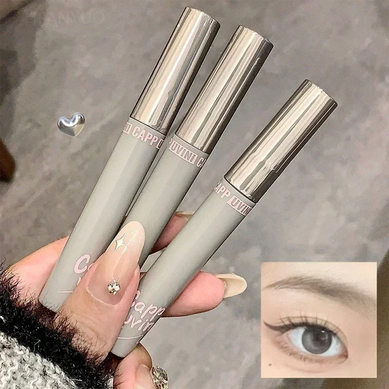 Heallor Water Proof Dyeing Eyebrow Cream Long Lasting Enhance Eyebrow Tint Black Brown Light Color Eye Brow Gel Eyebrow Tattoo M