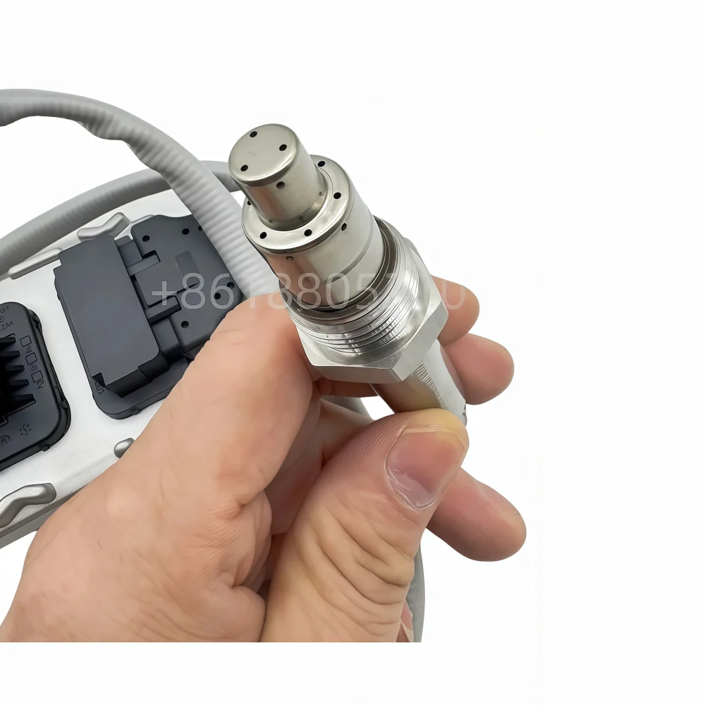 Hochleistungs-NOx-Sensor 2006243 1936256 1973525 5WK97344B Geeignet für DAF-Lkw Automobil-Emissionsüberwachungssystem – Detail 2