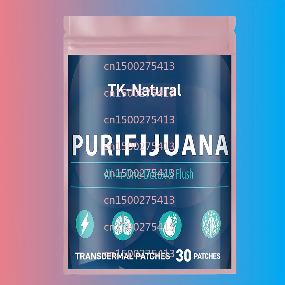 

30 пластырей для детоксикации и очищения, пропечатные пластыри для детоксикации тела для мужчин и женщин, быстрое детоксикация, очищение почек, детоксикация