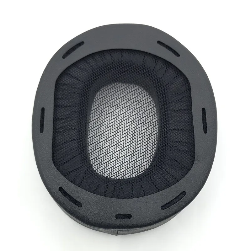MDR1 Replacement Ear Pads, ear caps and Head beam cushions for Sony MDR-1R MK2 MDR-1R NC MDR-1A 1ADAC 1ABT Headphones