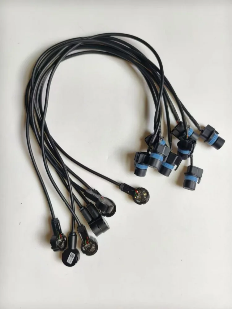 

Liquid Level Meter Module Kit Part For Agras DJI T40/T20P Agriculture Drone Accessories 000547