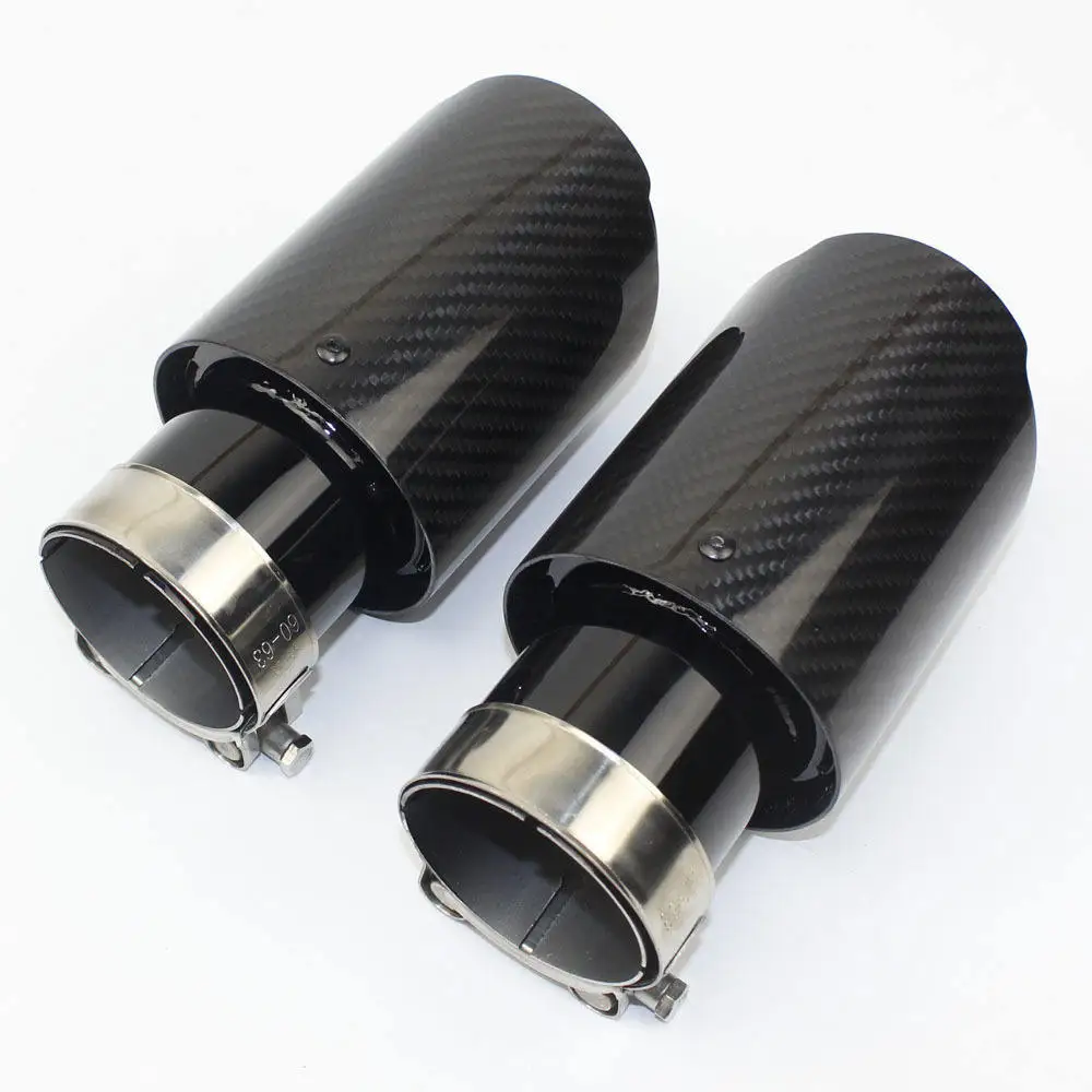 

New Special Design Auto Parts Exhaust Pipe Exhaust Accessories