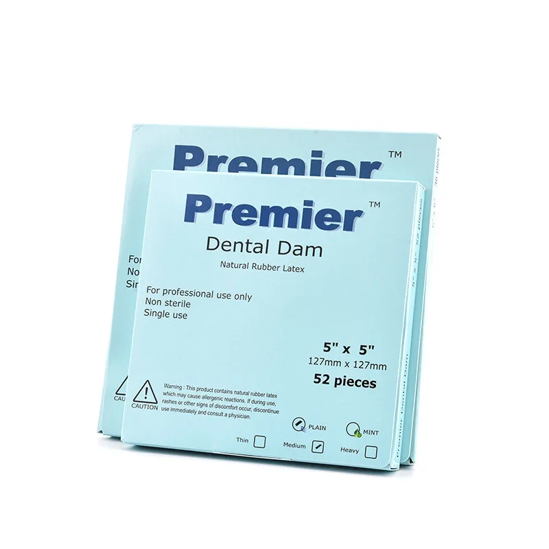 

Dental Barrier Cloth - Oral Wet Natural Rubber for Effective Damp and Moisture Control,Cloth for Dental Laboratory Equipment