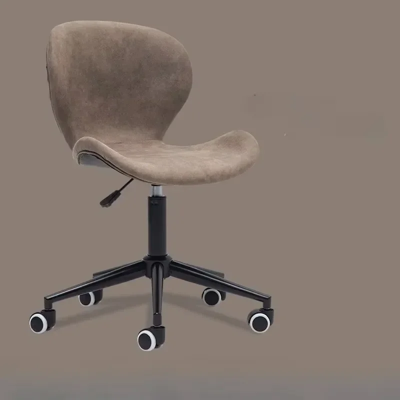 Swivel Relaxing Gaming Chair Computer Wheels Ergonomic Special Office Chair Interior Comfortable Silla Oficina Furniture