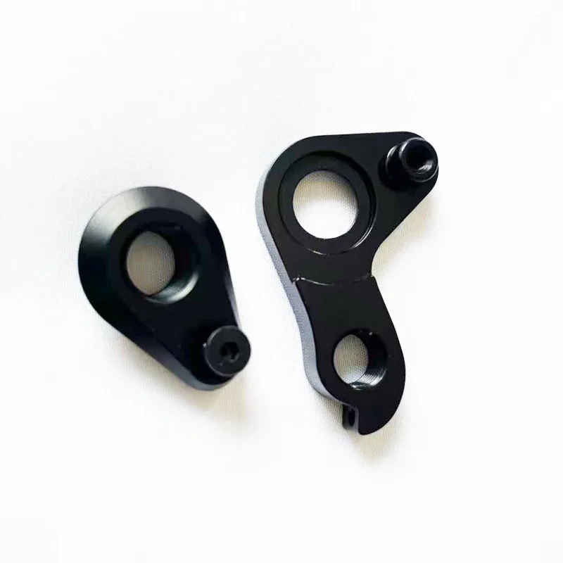 For Pinarello Dogma F Disc Brake Hanging Lug CNC Bicycle Tail Hook 2023 Model view 3