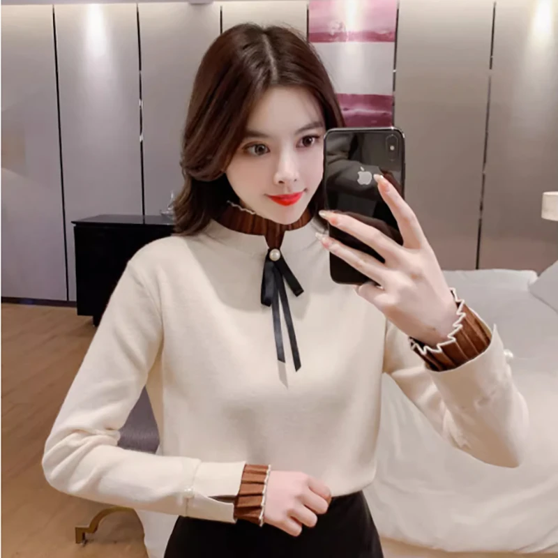 

Женский свитер-пуловер с молнией и логотипом, весенний, удлиненный, под леггинсы, с боковым разрезом, круглым вырезом, длинными рукавами, цвета бирюзовый/сине-зеленый (Ins)