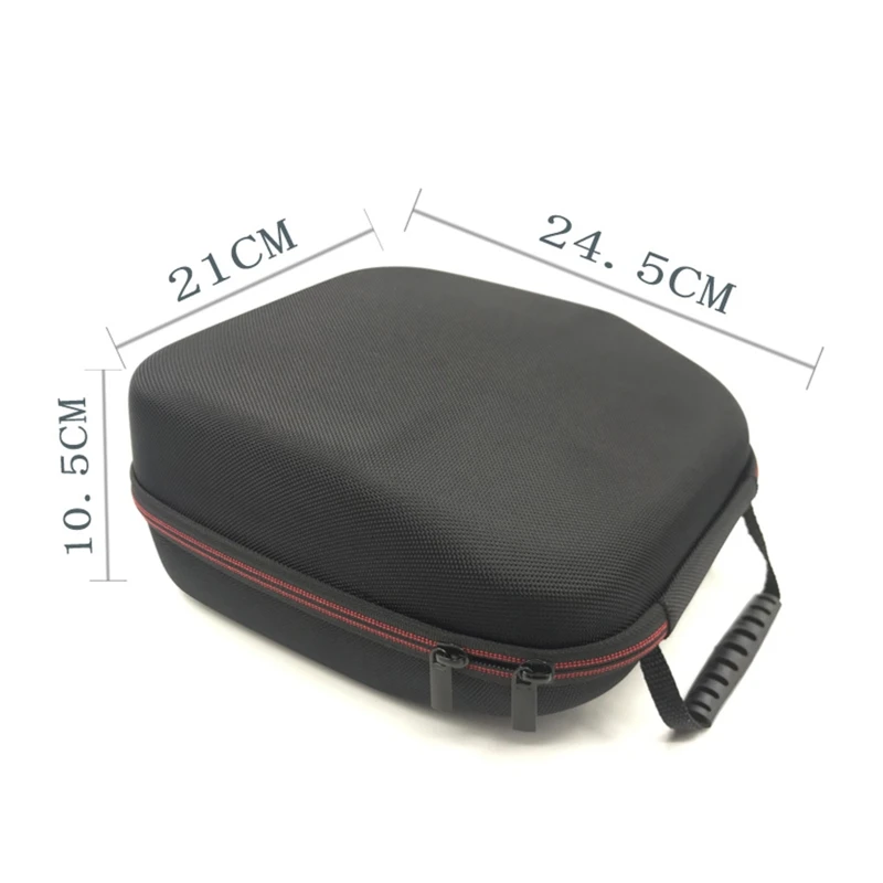 Headphone for Case for T1 DT990 DT880 DT770 DT700 900 ProX Headset Storage Bags