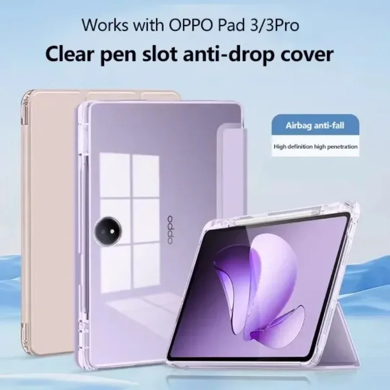 Thumbnail 2 - #4 Trending Oppo Pad 2 Cases Right Now