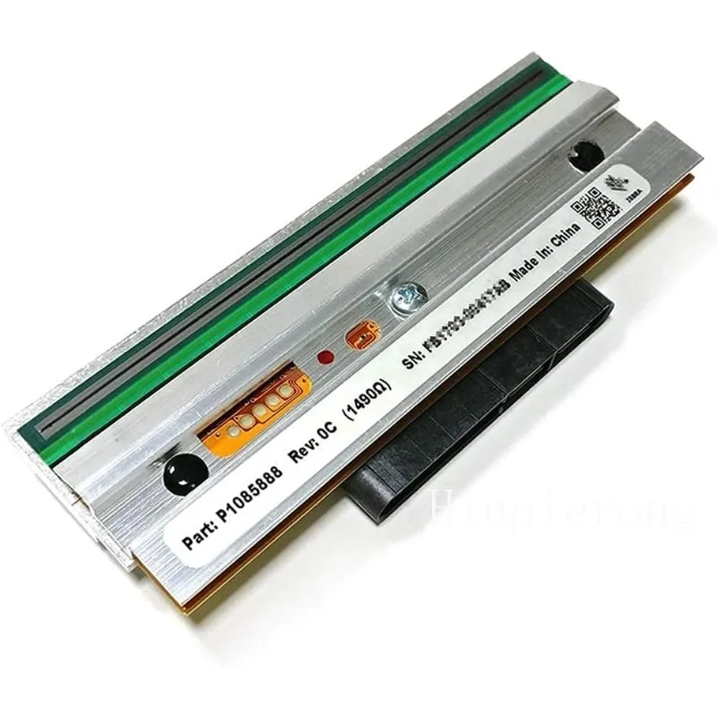 

New Original ZT610 203dpi Print Head Thermal Print Head For ZT610 Barcode Printer 203 Dpi PN: P1083320-010