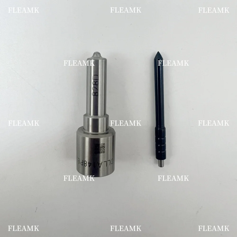 High Quality Fuel Injector DLLA148P828 Is Suitable for 095000-5230 RE524360/SE501935 Fuel Injector