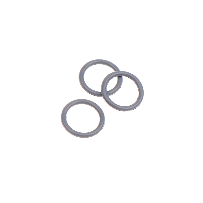 3Pcs HIGH-TEMP O-RING Accessory For All Dynavap Stainless Steel Titanium Tips Condenser And Mouthpiece Assemblies