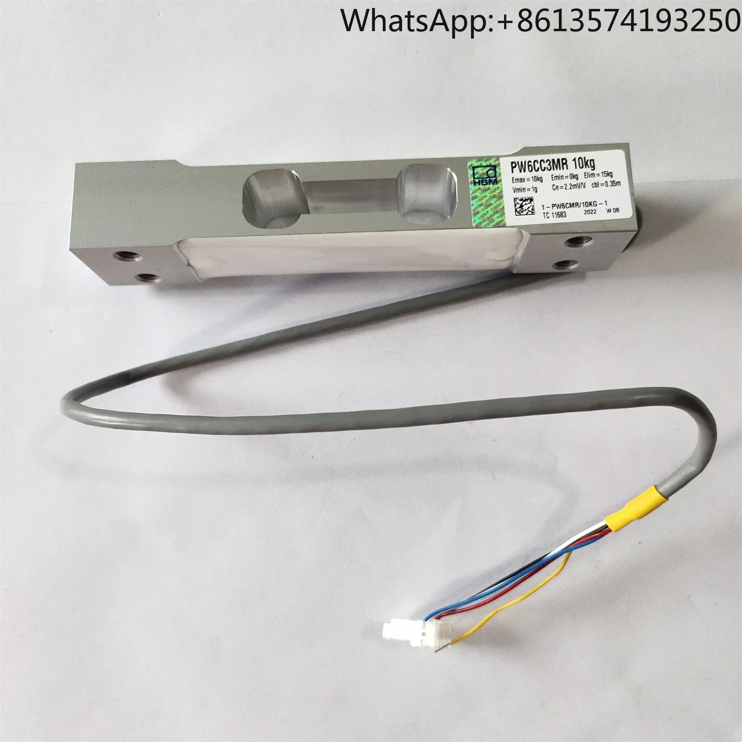 PW6CC3MR 3Kg/5Kg/10…