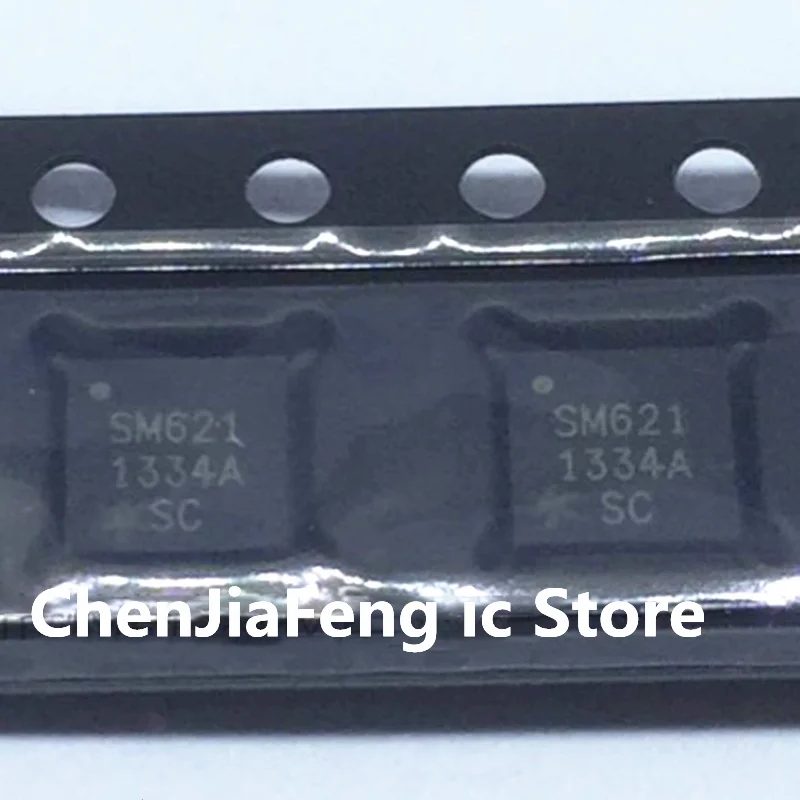 

1-10 шт./лот SSSM621 SM621 QFN Новый оригинал