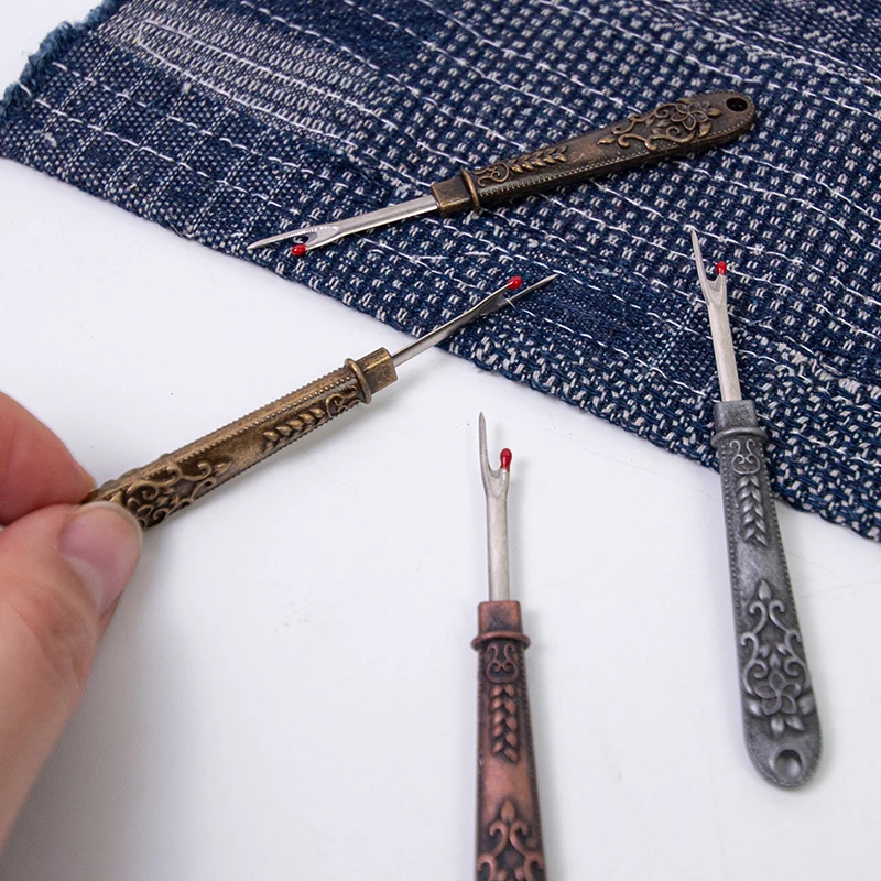 Vp Sewing Seam Ripp…