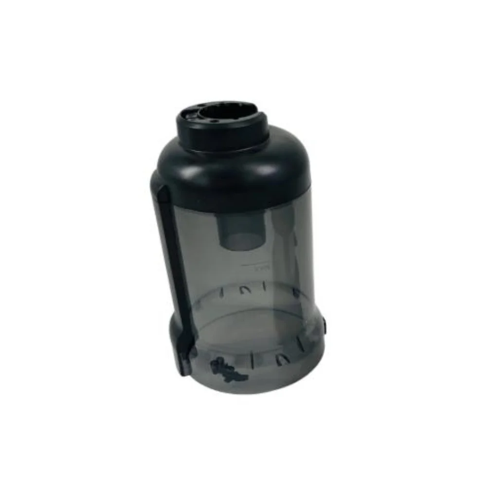 Rinsable Dust Container with HEPA for Roborock For Dyad for Pro For Dyad For Combo Vacuum Cleaner ABS Made Rinsable