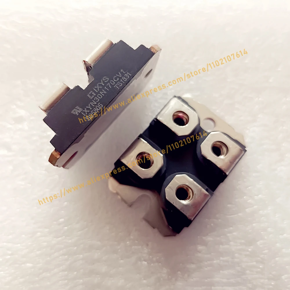 

IXYN30N170CV1 NEW MODULE