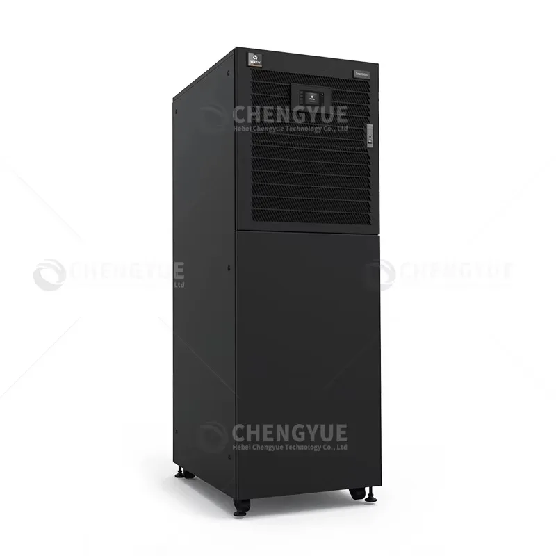 Vertiv Liebert EXS External Battery Three Phase Power Online UPS 40KVA for Elevators